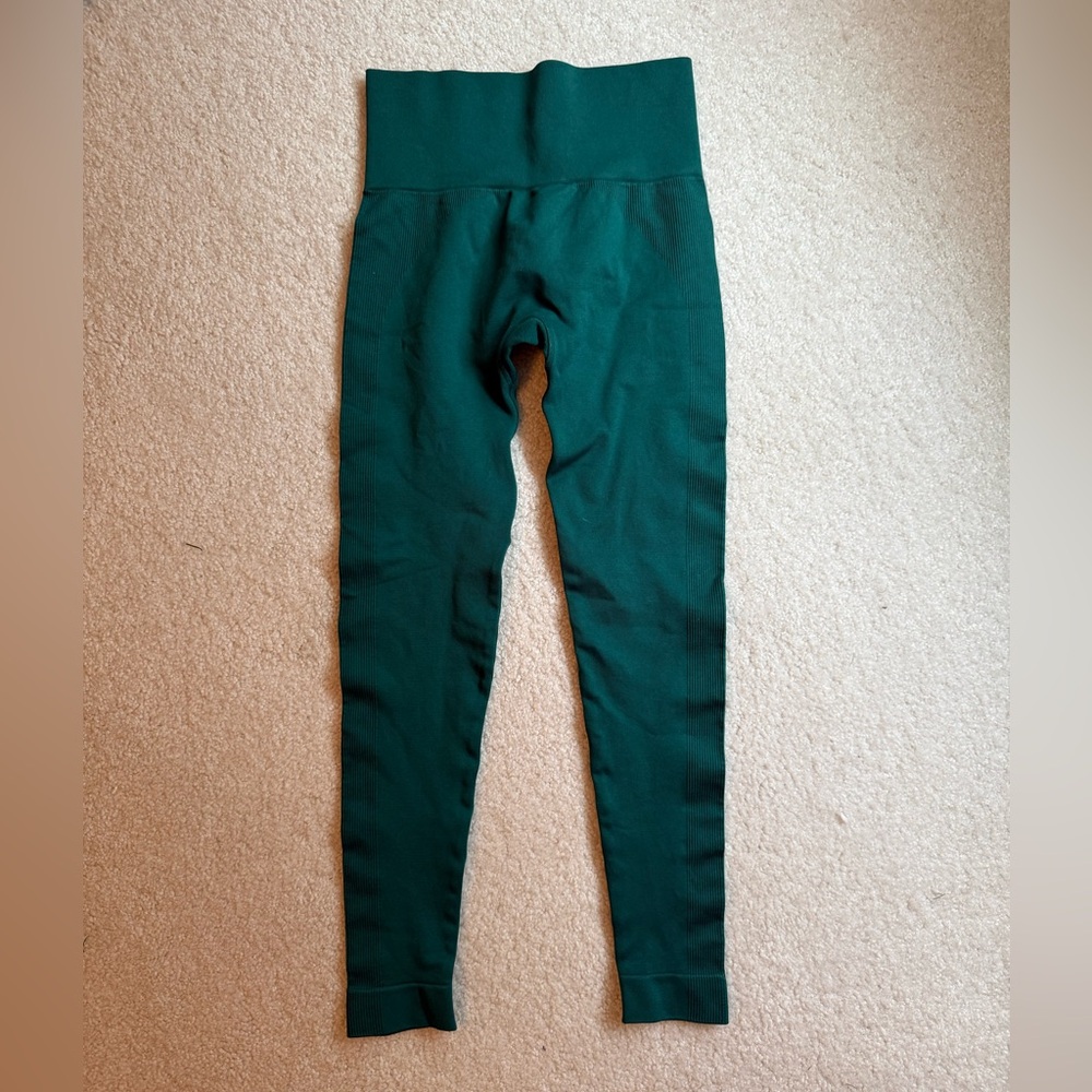 SET Active Leggings